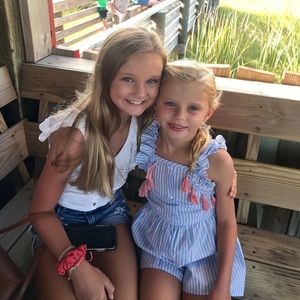 Meet your Posher, Caren